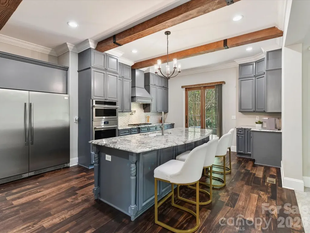 8119 Skyecroft Commons Drive Waxhaw NC 28173
