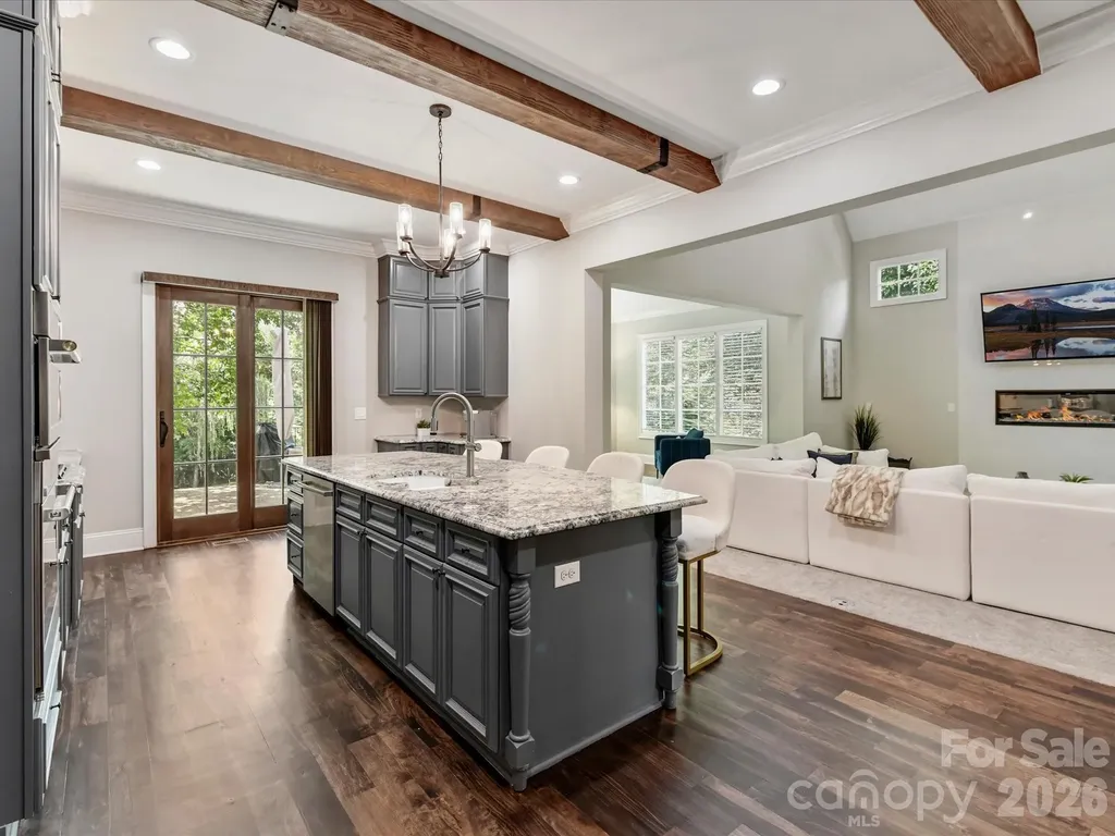 8119 Skyecroft Commons Drive Waxhaw NC 28173