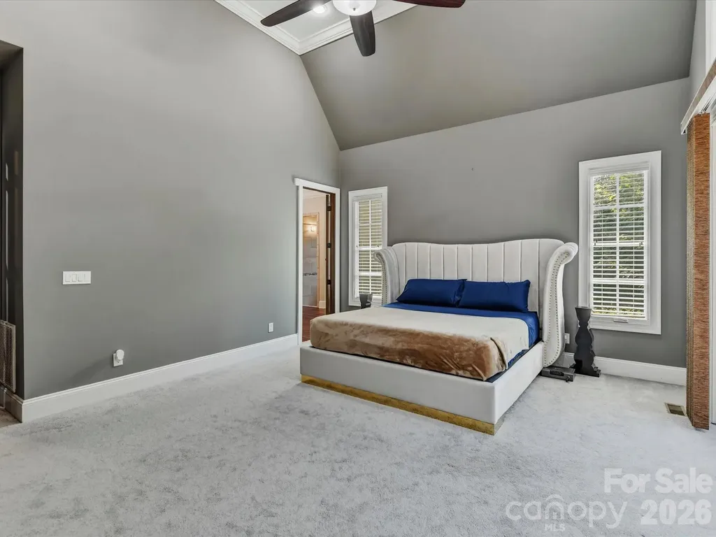 8119 Skyecroft Commons Drive Waxhaw NC 28173