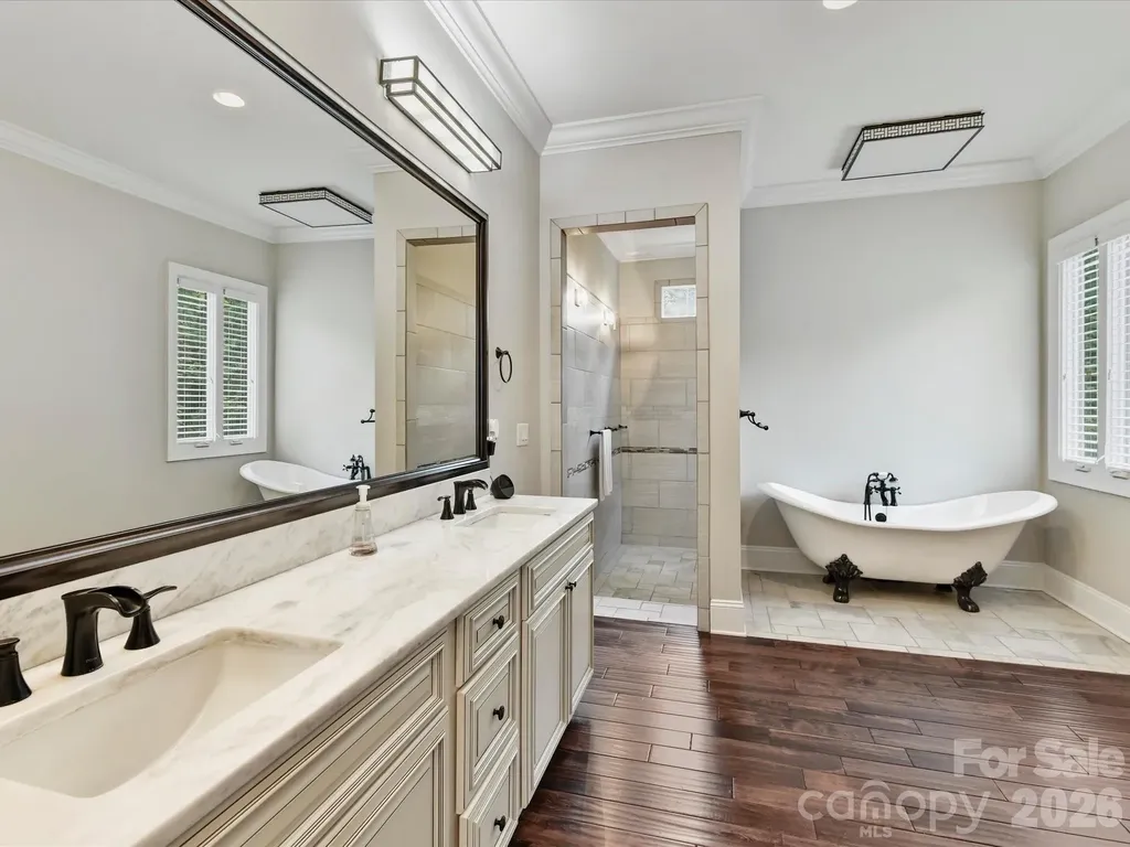 8119 Skyecroft Commons Drive Waxhaw NC 28173