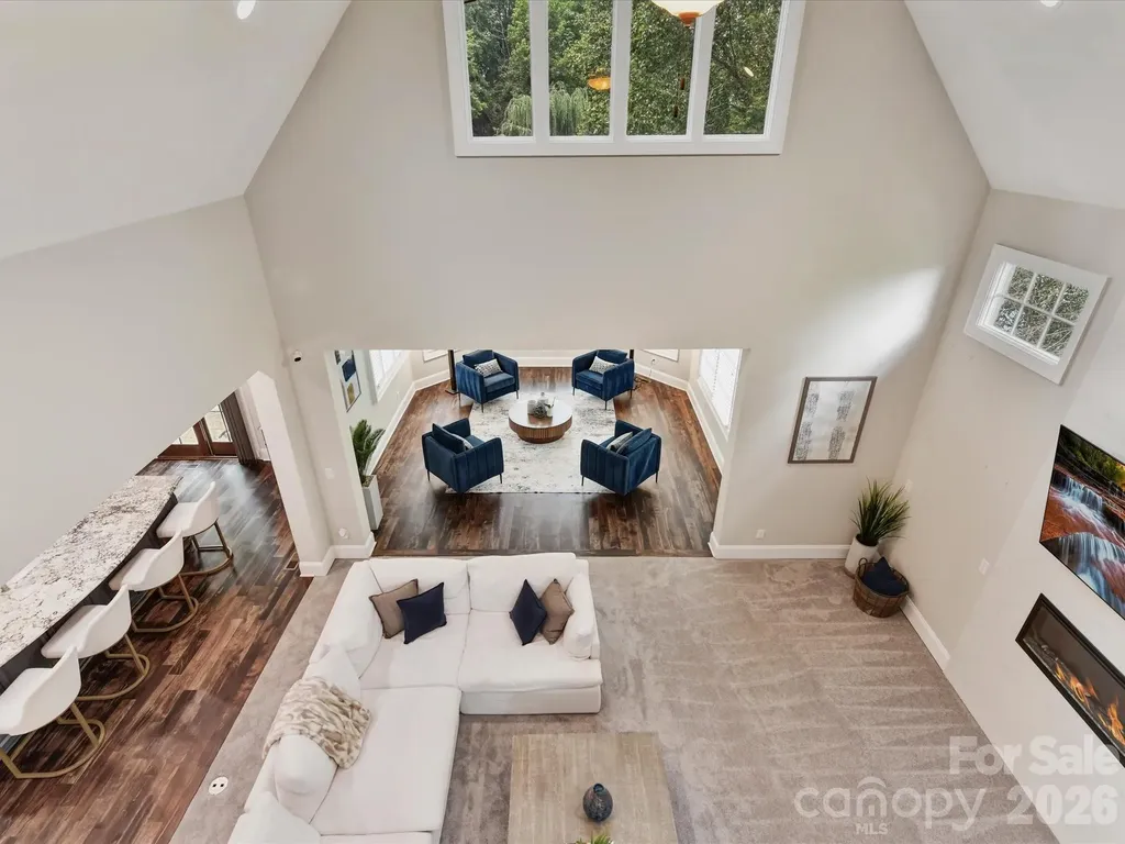 8119 Skyecroft Commons Drive Waxhaw NC 28173
