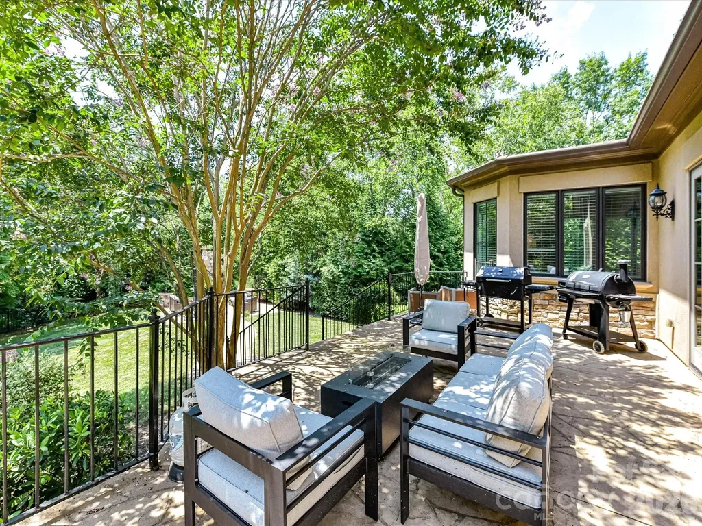 8119 Skyecroft Commons Drive Waxhaw NC 28173