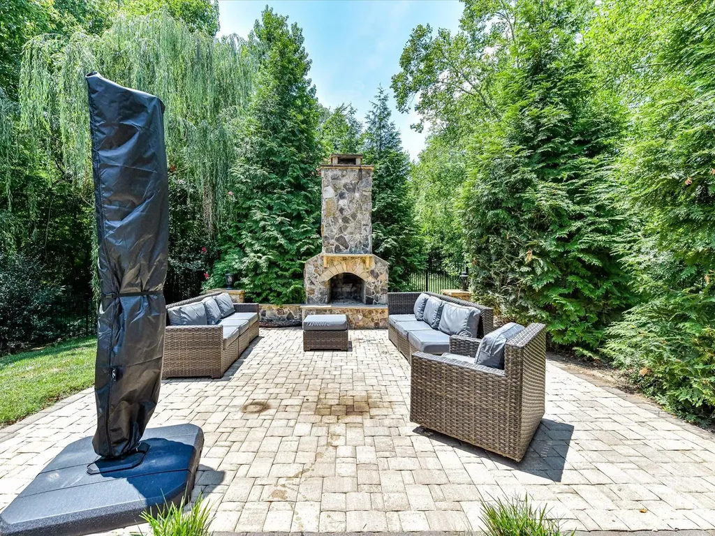 8119 Skyecroft Commons Drive Waxhaw NC 28173