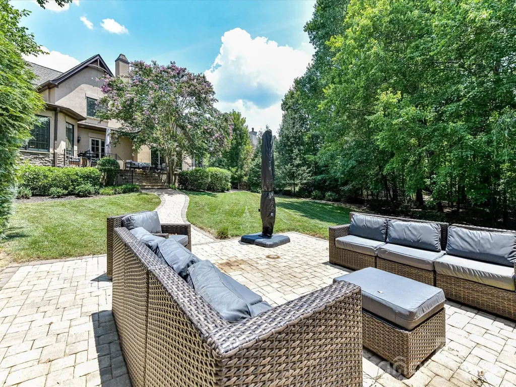 8119 Skyecroft Commons Drive Waxhaw NC 28173