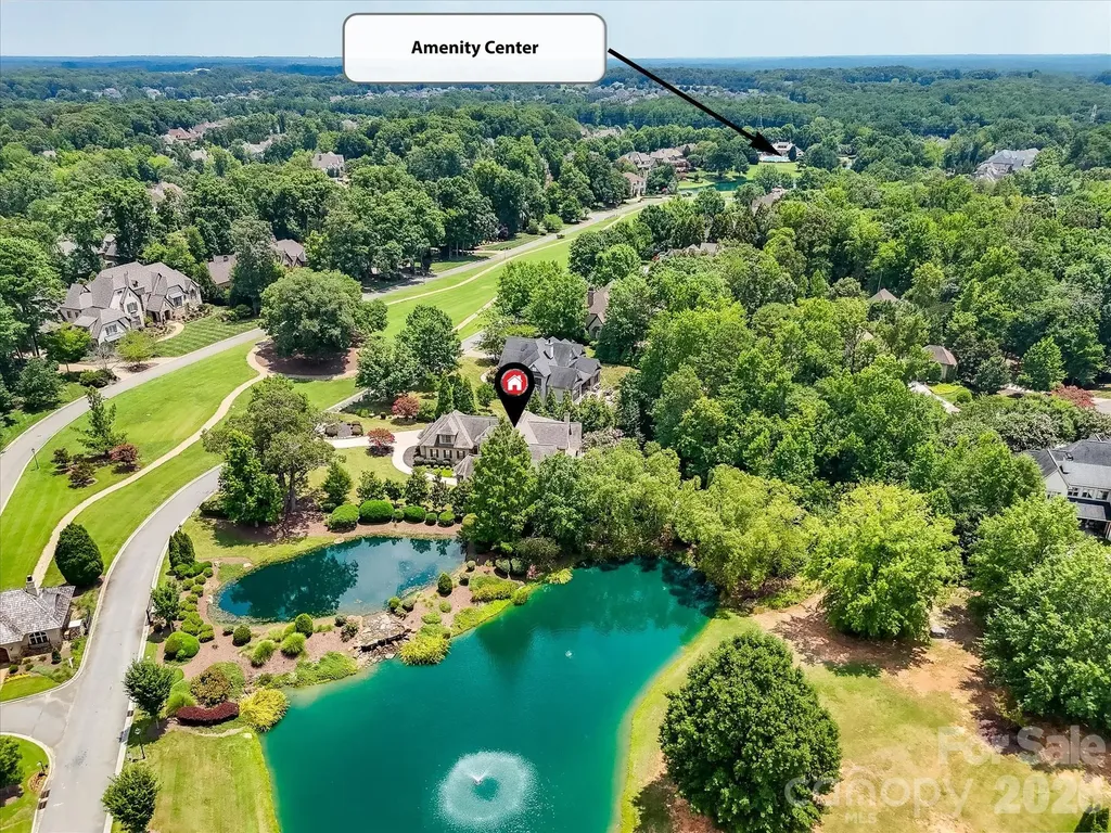 8119 Skyecroft Commons Drive Waxhaw NC 28173
