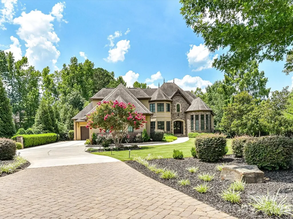 8119 Skyecroft Commons Drive Waxhaw NC 28173