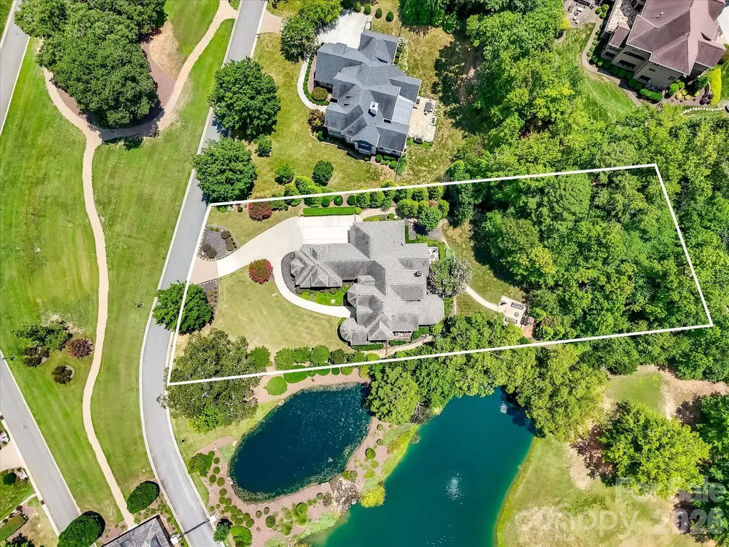 8119 Skyecroft Commons Drive Waxhaw NC 28173
