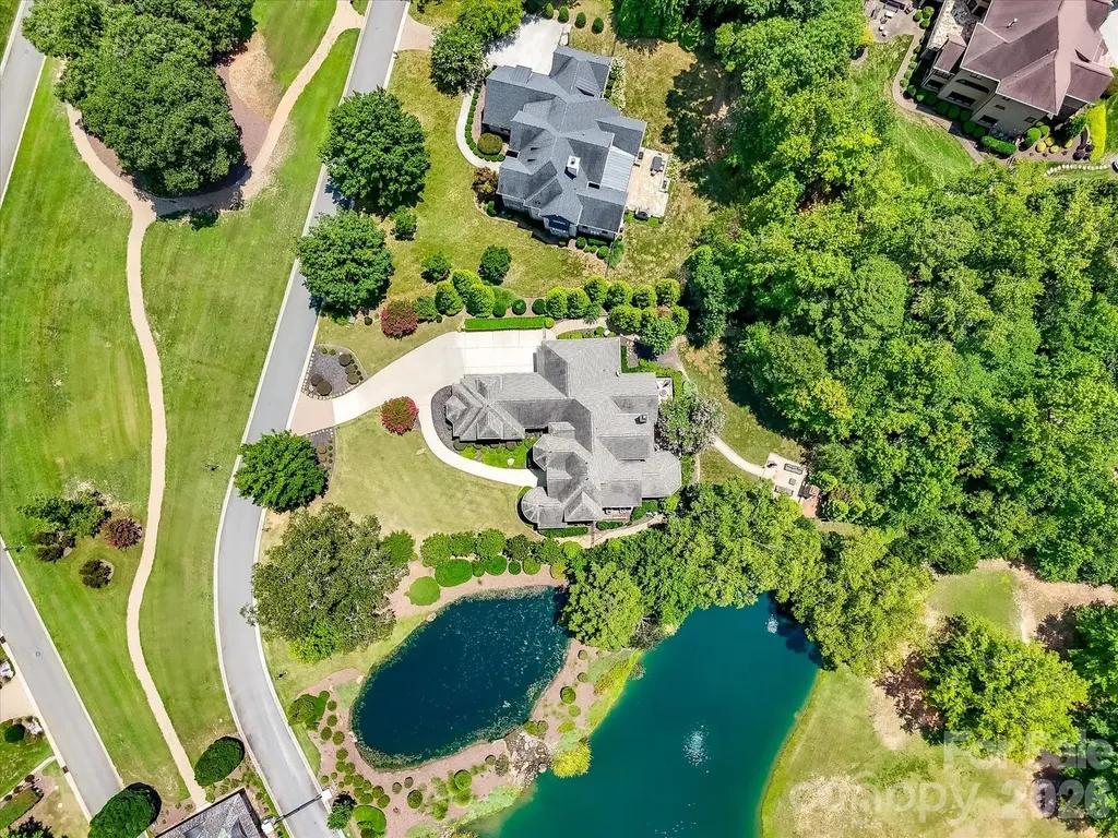 8119 Skyecroft Commons Drive Waxhaw NC 28173