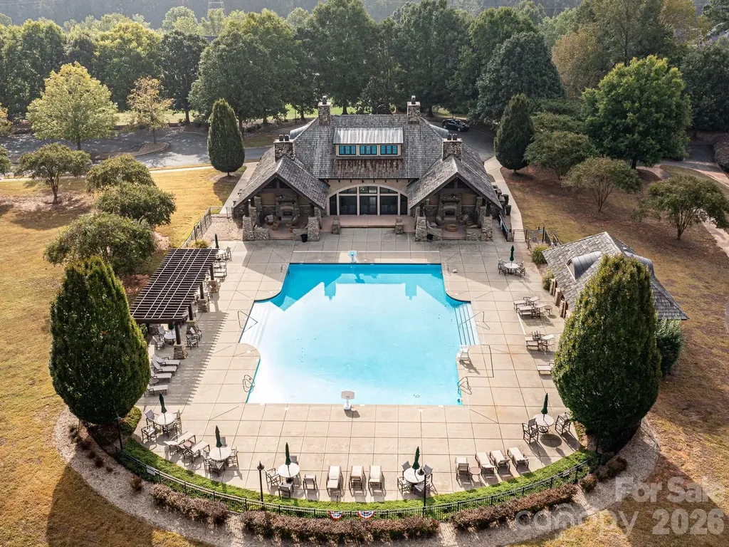 8119 Skyecroft Commons Drive Waxhaw NC 28173
