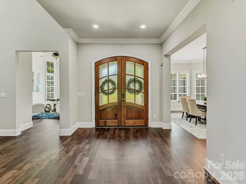 8119 Skyecroft Commons Drive Waxhaw NC 28173