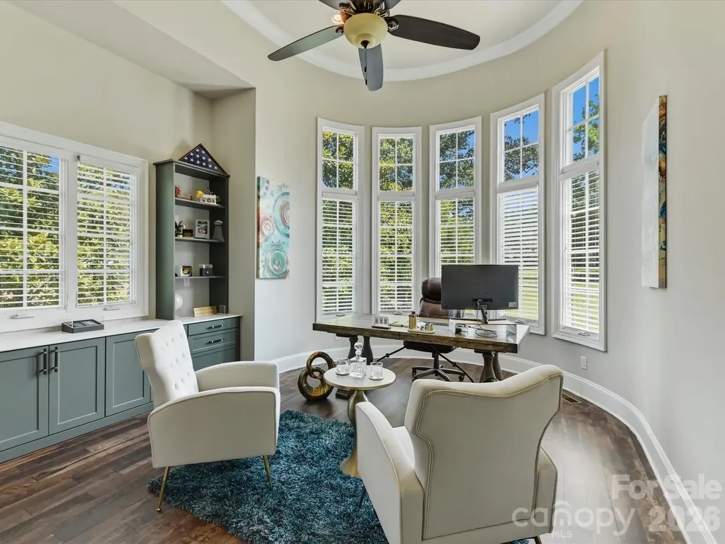 8119 Skyecroft Commons Drive Waxhaw NC 28173