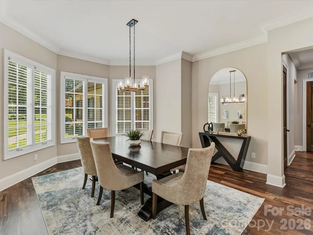 8119 Skyecroft Commons Drive Waxhaw NC 28173