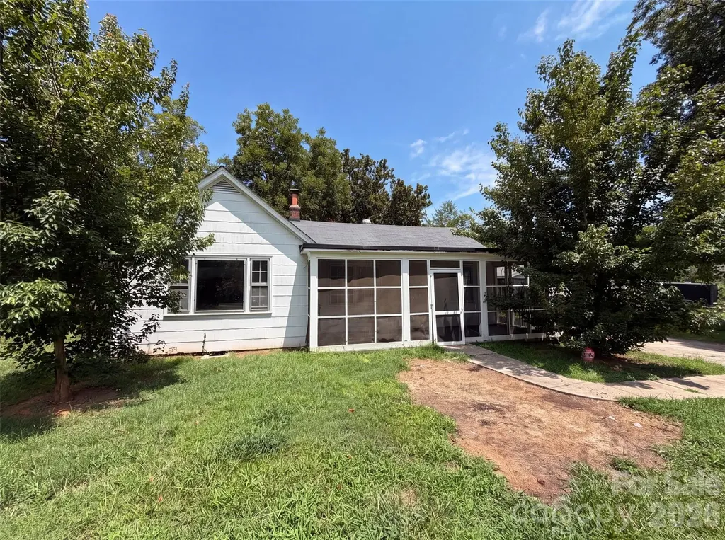 3415 Orr Street Charlotte NC 28269