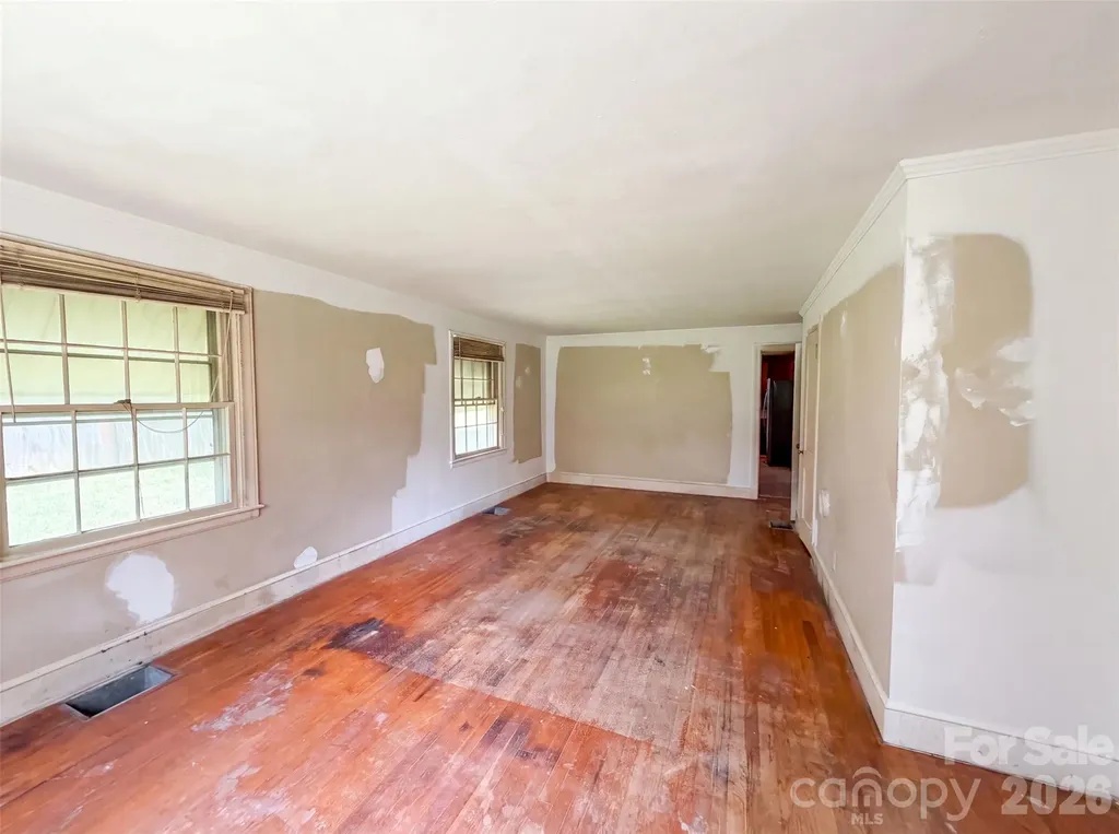3415 Orr Street Charlotte NC 28269