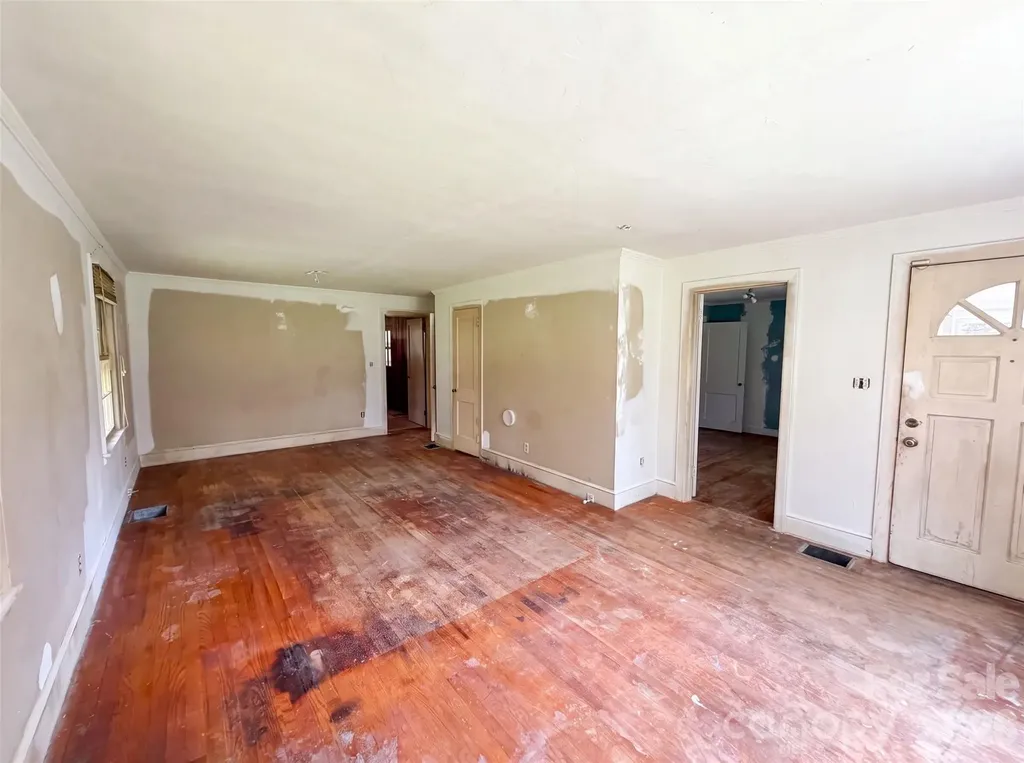 3415 Orr Street Charlotte NC 28269