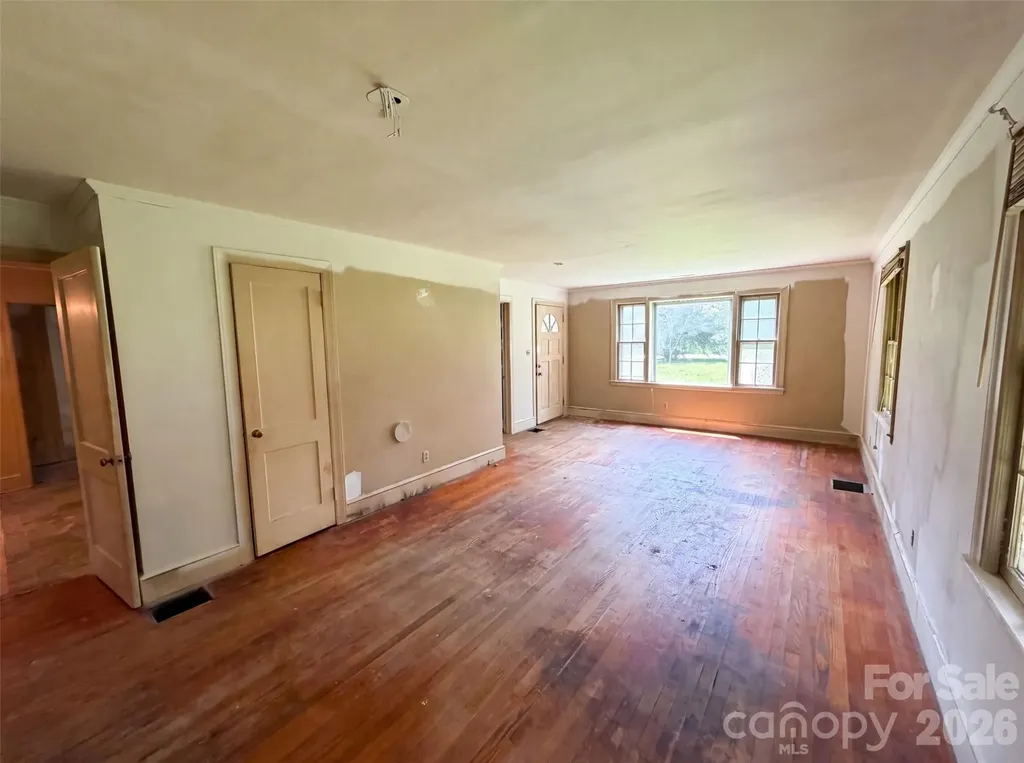 3415 Orr Street Charlotte NC 28269