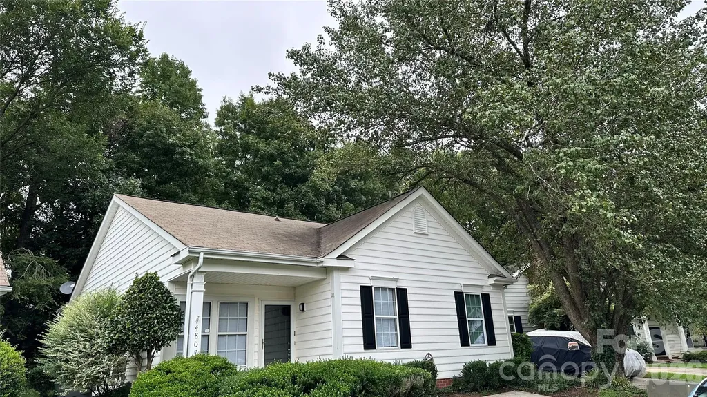 4807 Pennant Place Charlotte NC 28212