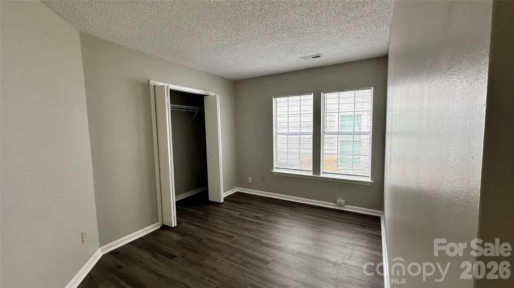 4807 Pennant Place Charlotte NC 28212