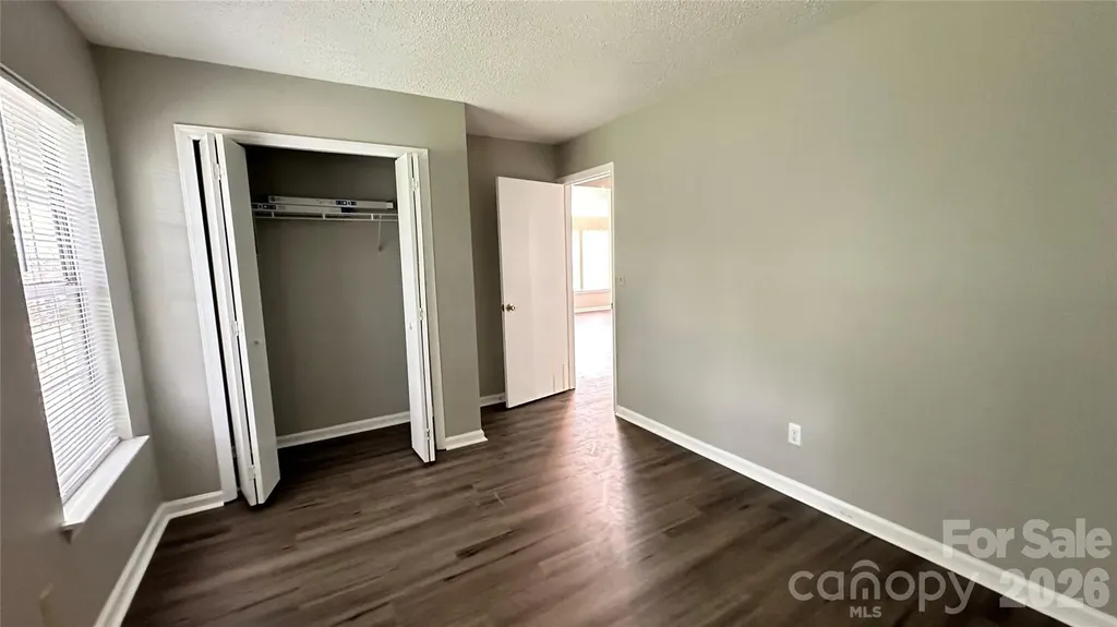 4807 Pennant Place Charlotte NC 28212