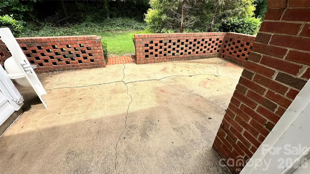 4807 Pennant Place Charlotte NC 28212