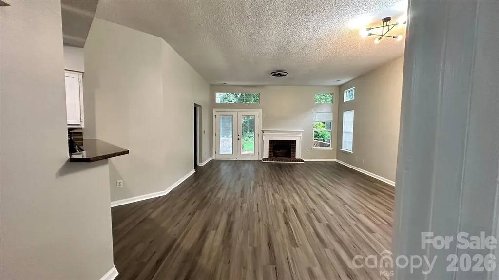 4807 Pennant Place Charlotte NC 28212