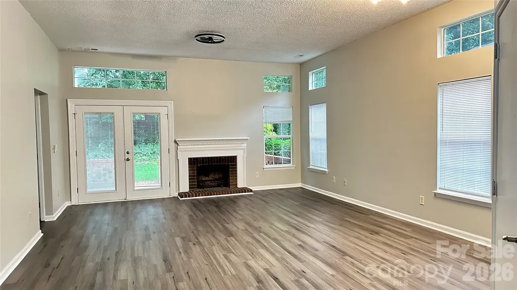 4807 Pennant Place Charlotte NC 28212