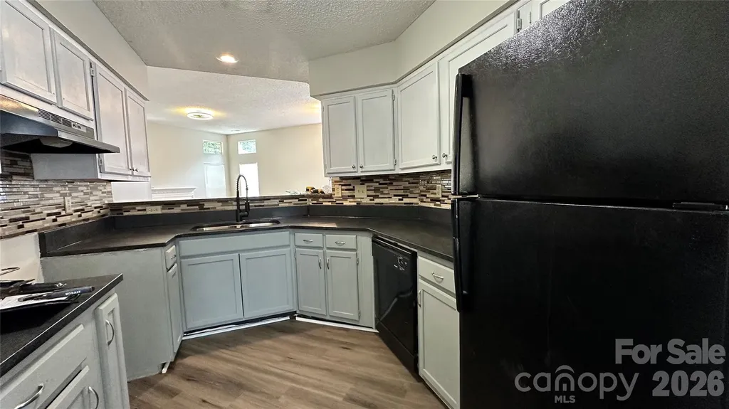 4807 Pennant Place Charlotte NC 28212