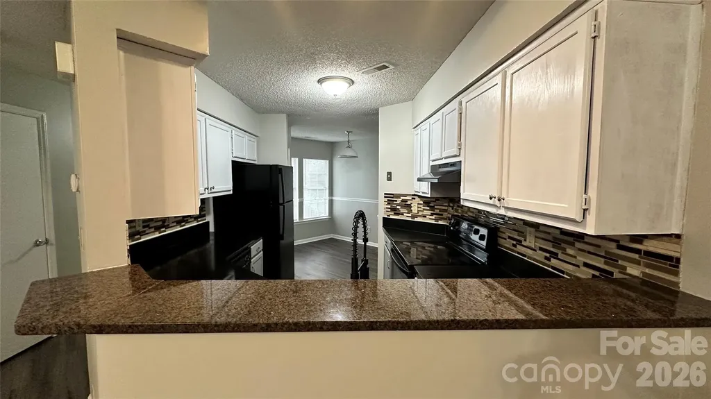 4807 Pennant Place Charlotte NC 28212