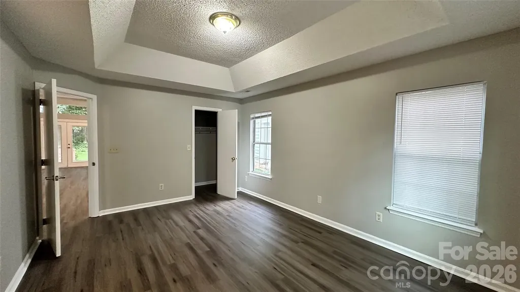 4807 Pennant Place Charlotte NC 28212