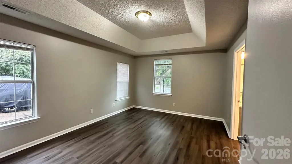 4807 Pennant Place Charlotte NC 28212
