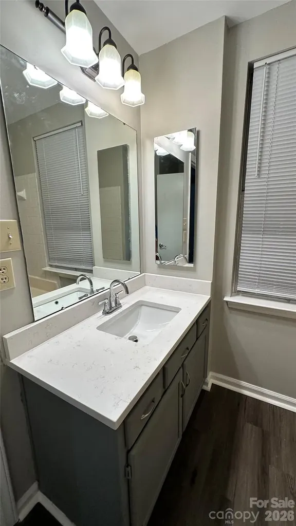 4807 Pennant Place Charlotte NC 28212