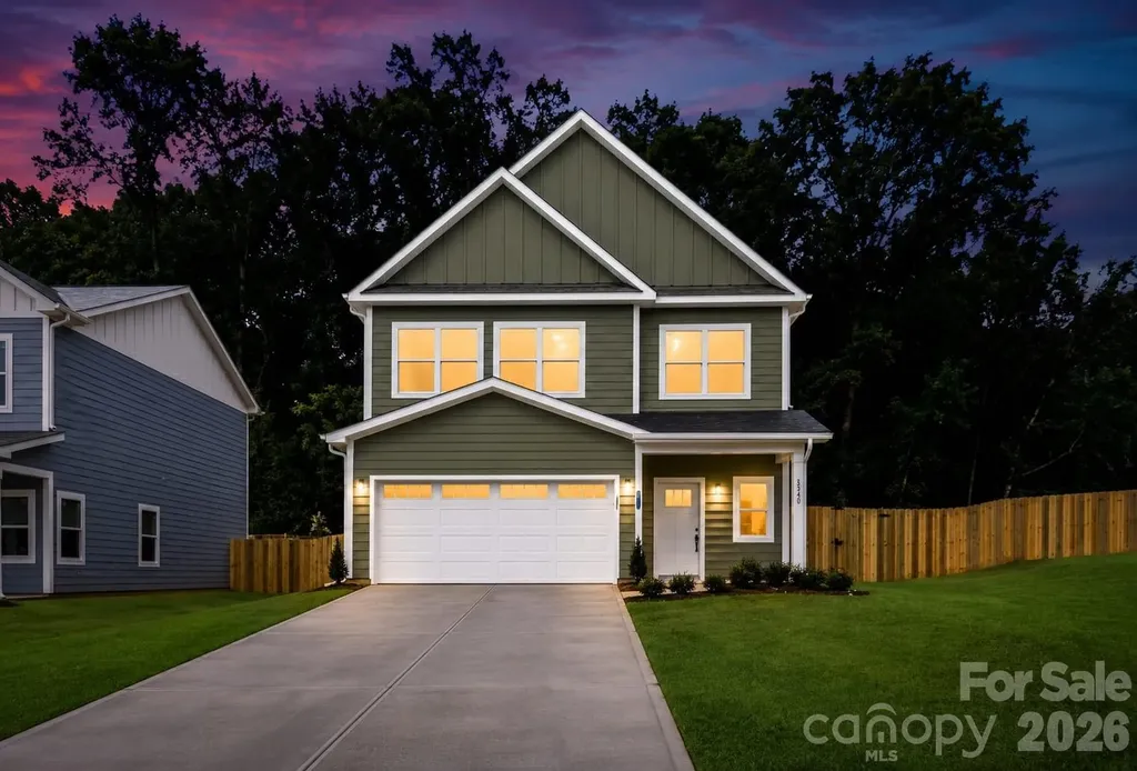 6210 Linda Vista Lane Charlotte NC 28216