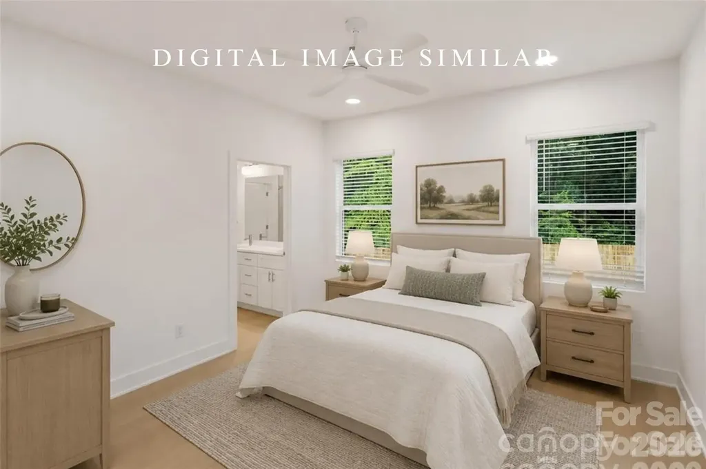 6210 Linda Vista Lane Charlotte NC 28216
