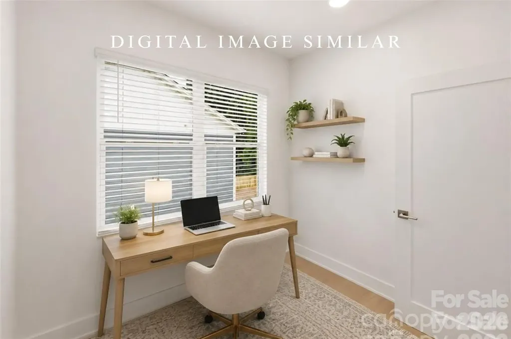 6210 Linda Vista Lane Charlotte NC 28216
