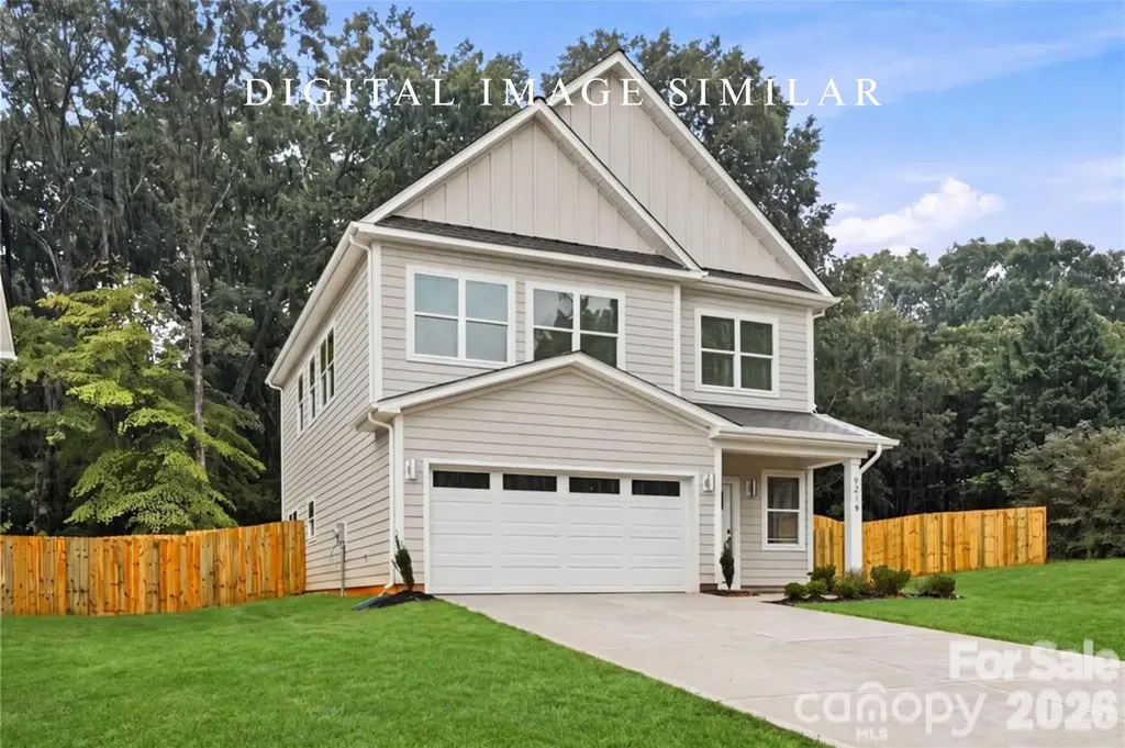 6210 Linda Vista Lane Charlotte NC 28216