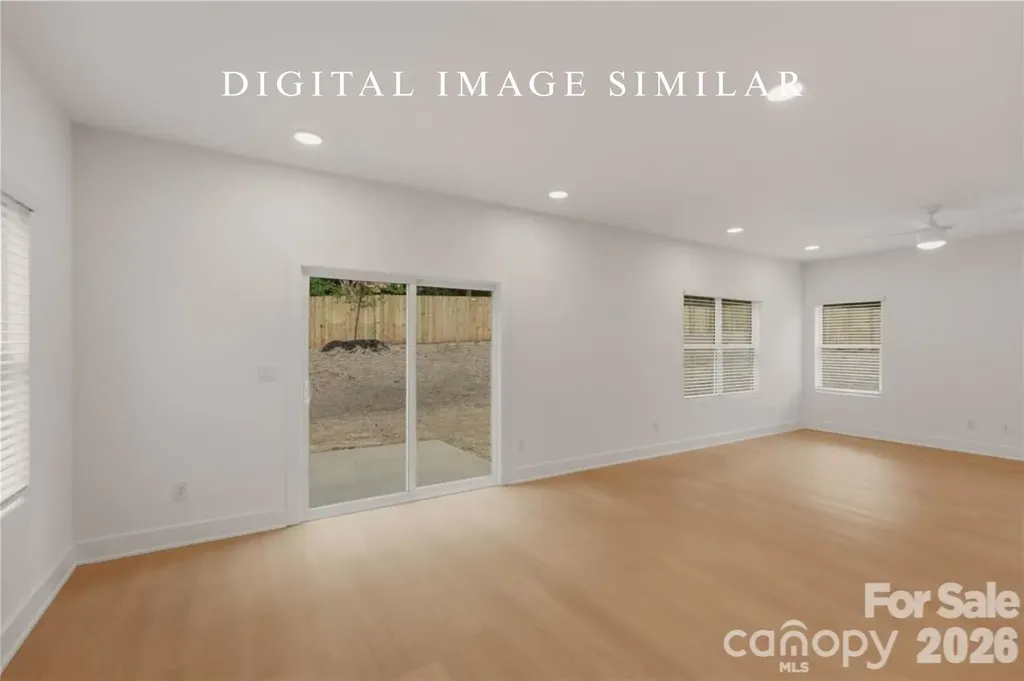 6210 Linda Vista Lane Charlotte NC 28216