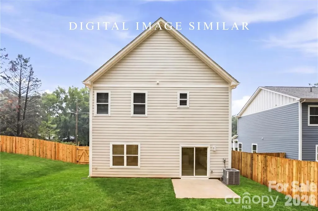 6210 Linda Vista Lane Charlotte NC 28216