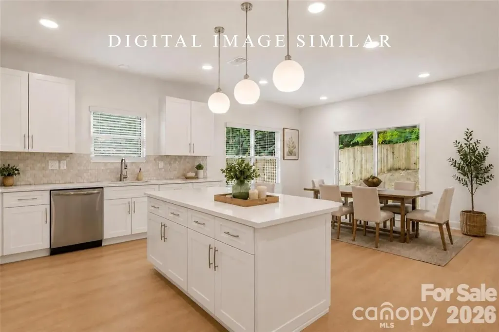 6210 Linda Vista Lane Charlotte NC 28216