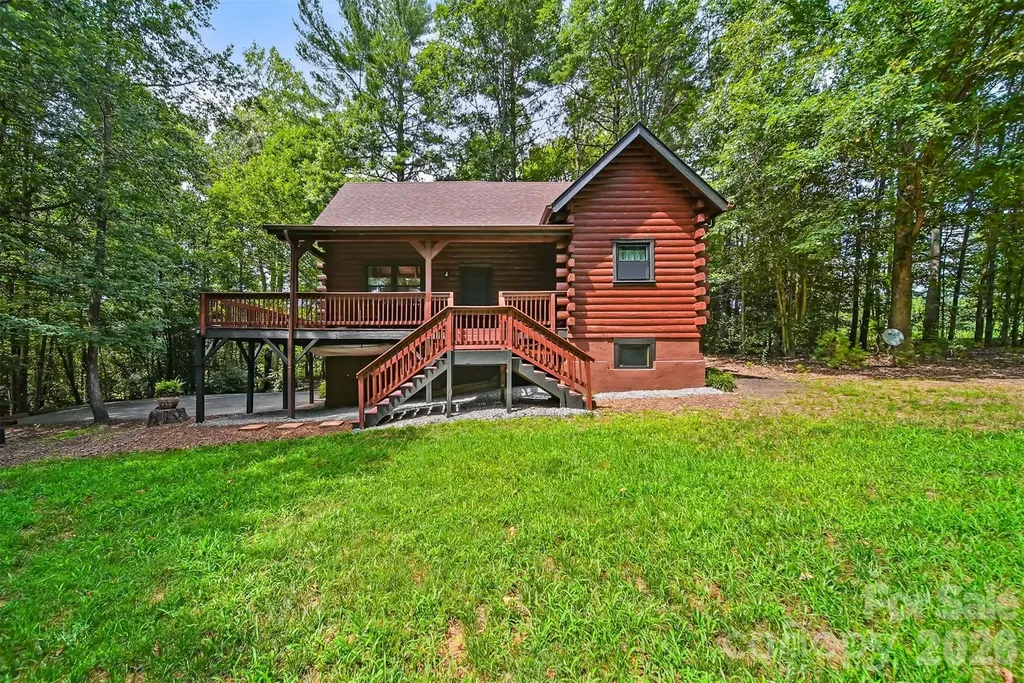 7373 Jeeter Shell Avenue Connelly Springs NC 28612