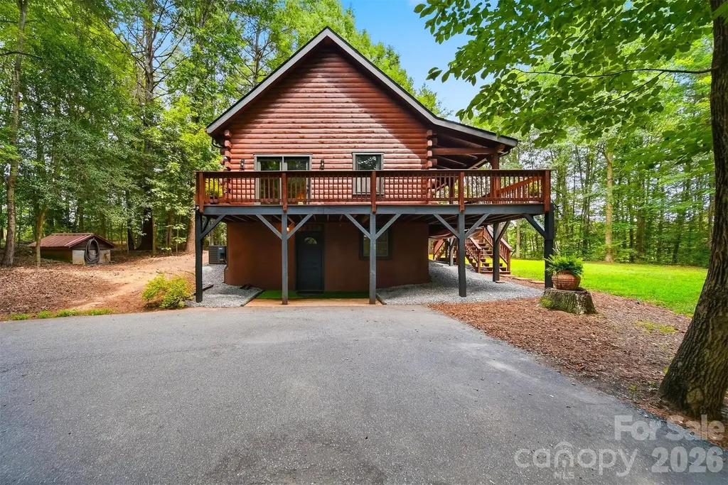 7373 Jeeter Shell Avenue Connelly Springs NC 28612
