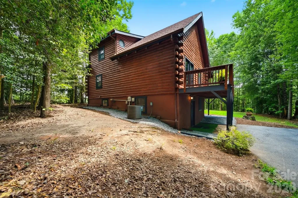 7373 Jeeter Shell Avenue Connelly Springs NC 28612