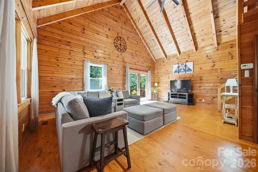 7373 Jeeter Shell Avenue Connelly Springs NC 28612