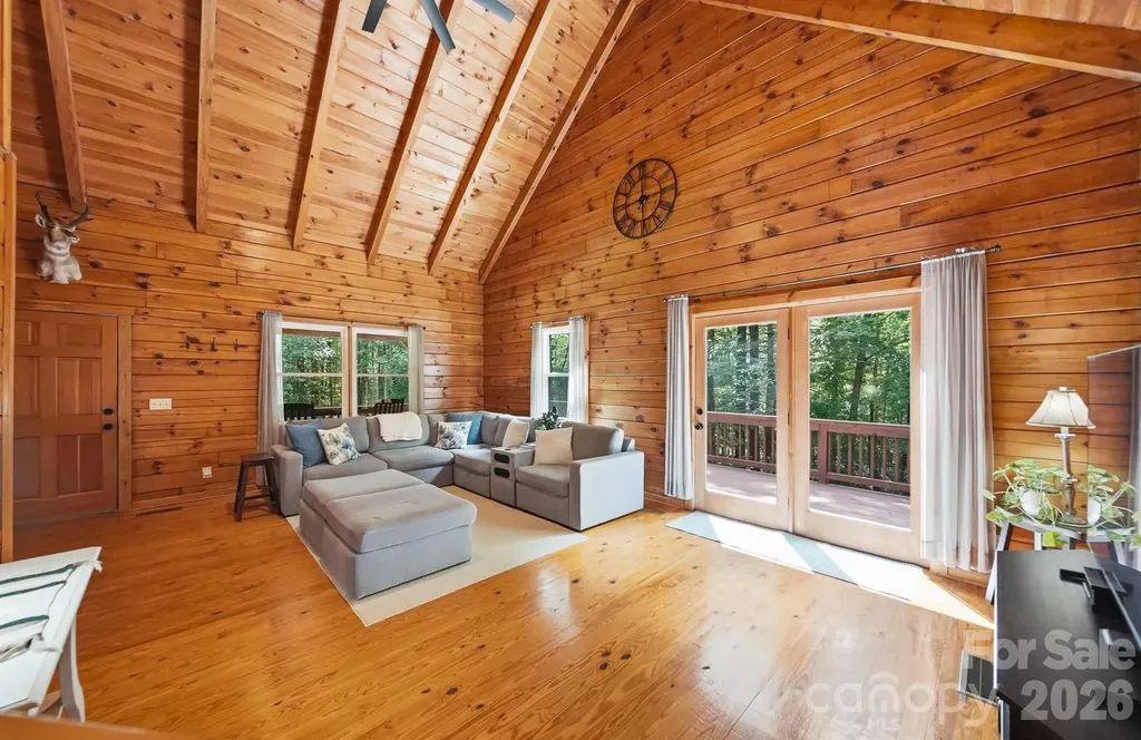 7373 Jeeter Shell Avenue Connelly Springs NC 28612