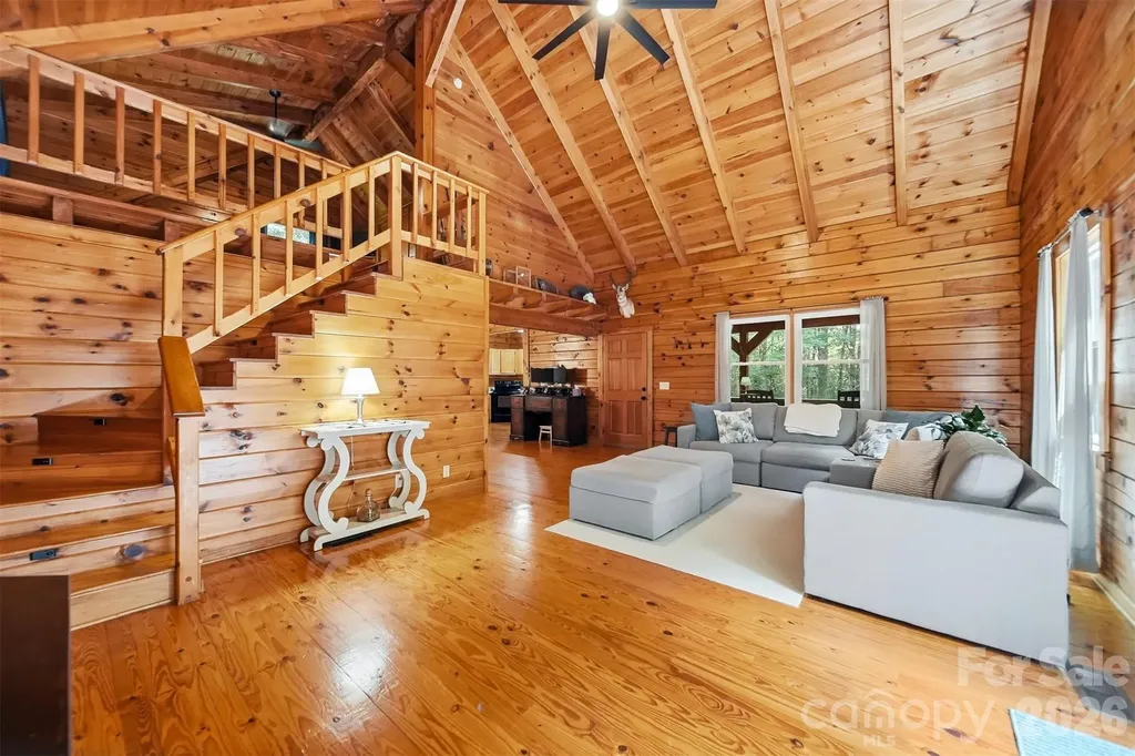 7373 Jeeter Shell Avenue Connelly Springs NC 28612
