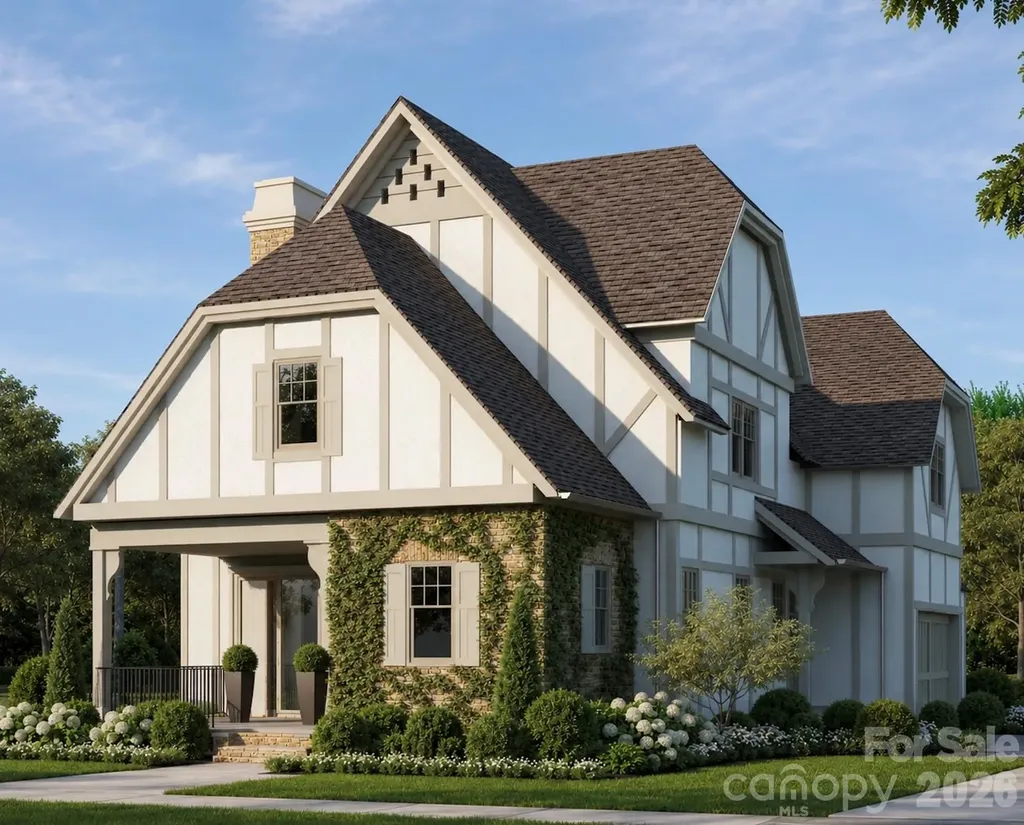 2338 Mecklenburg Avenue Charlotte NC 28205