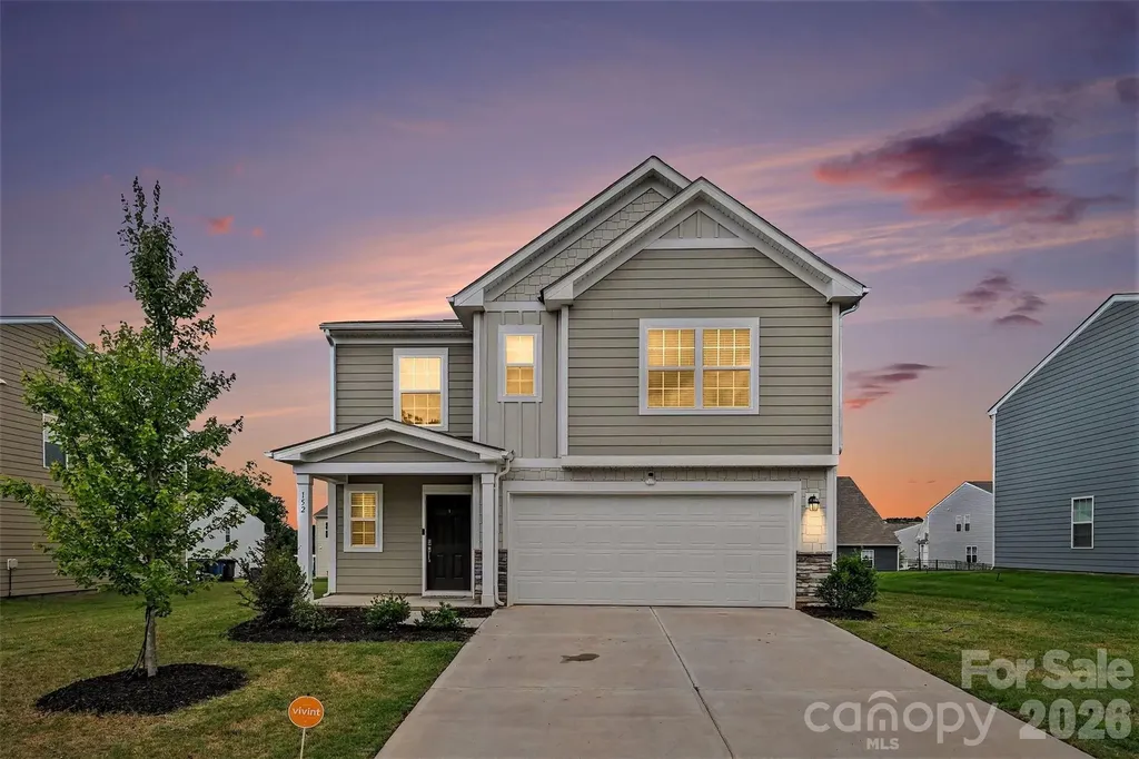 152 Hanging Rock Trail Statesville NC 28625