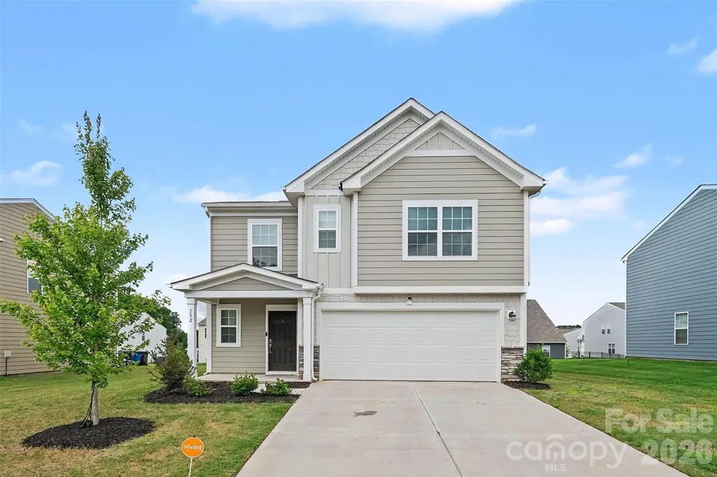 152 Hanging Rock Trail Statesville NC 28625