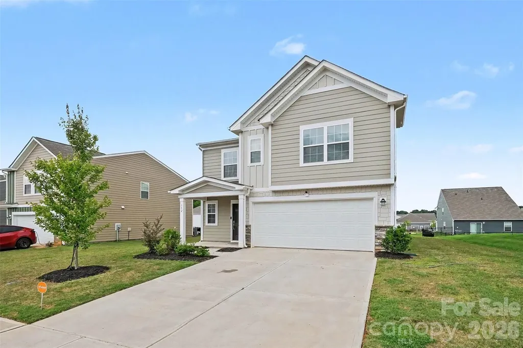 152 Hanging Rock Trail Statesville NC 28625