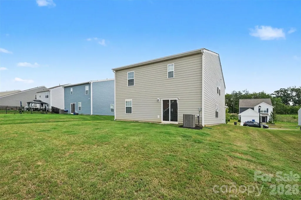 152 Hanging Rock Trail Statesville NC 28625