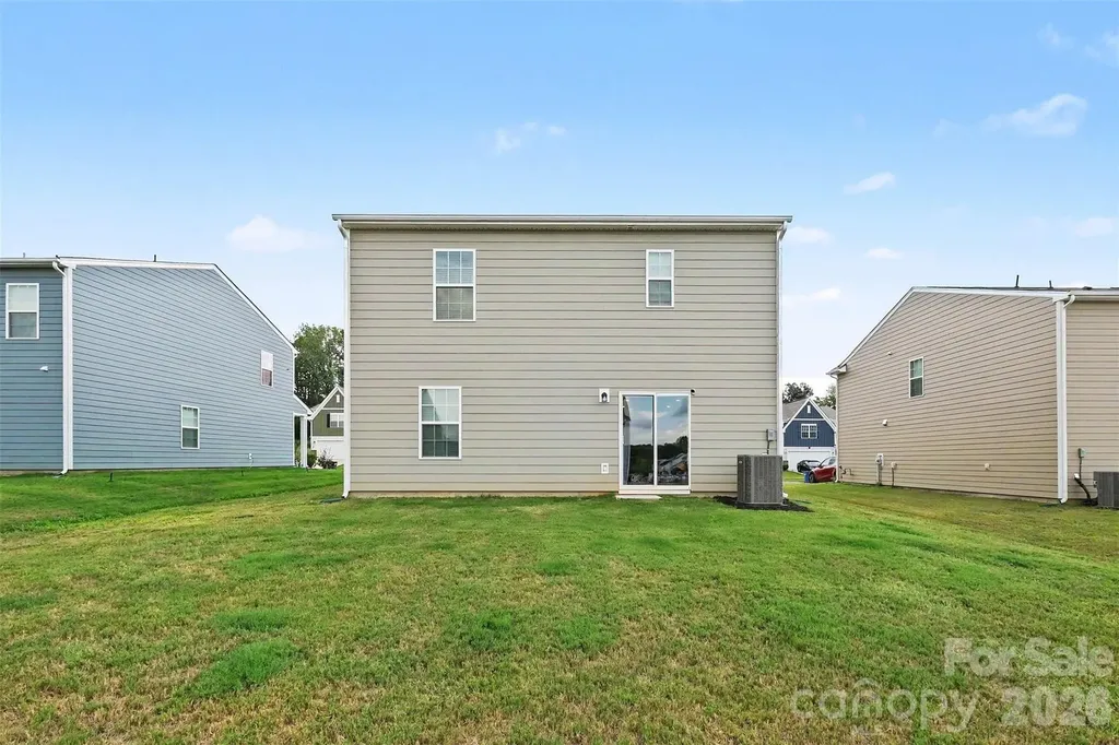 152 Hanging Rock Trail Statesville NC 28625